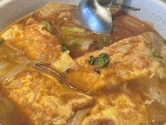 -壹只菜·崇明本地特色菜(崇明南门店)