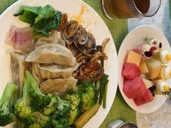 -北京园博大酒店