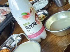 -香猪坊(五道口店)