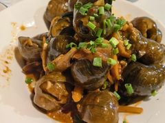 桂林田螺-随缘小馆(红岭路店)