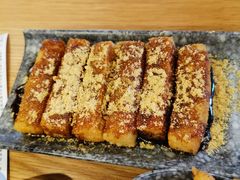 -付小姐在成都(川沙店)