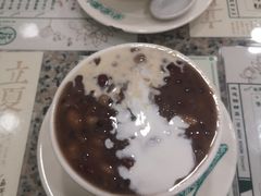 -地茂馆甜品