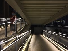 -秦皇岛路游船码头