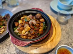 -四道菜·福建菜馆(新街口金鹰店)