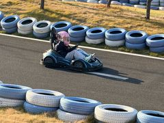 -杭州开元森泊度假乐园