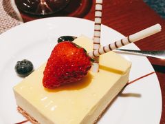 -蜻蜓逐宴全日制西餐厅I古北水镇大酒店