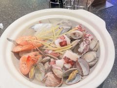 -王庄阿咪海鲜大排档(象园店)