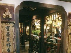 -南京大牌档(中关村领展广场店)