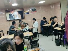 大堂-亚东串烤(共康东路店)