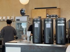 -麻雀咖啡SPARROW COFFEE(十全街店)