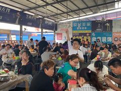 -五七小李子油焖大虾(总店)