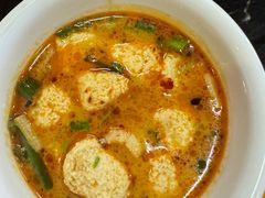 -石屏老字号4号包浆豆腐美食城(泼水广场店)