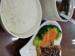 -日月永和中国餐饮名店(东湖店)