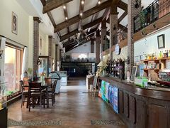 自助取餐区-意大利农场西餐厅(顺义店)