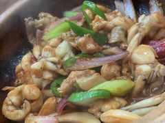 -汤氏美食台山水步特色黄鳝饭(龙津东路店)