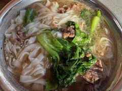 -舒记老友粉(埌西店)