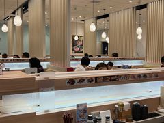 大堂-濱寿司(高新伊藤店)