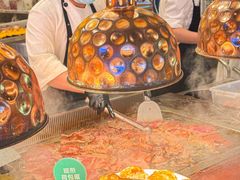 -焰江山·海鲜牛排烤肉自助(环形中心店)