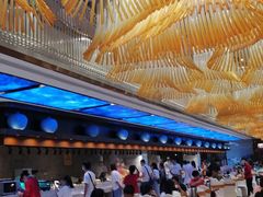 大堂-皇马假日醉海南大酒店·假日一品派茶楼(秀英店)