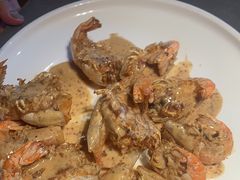 -张家卫·阳江菜·小海鲜(肥婆湾桥店)