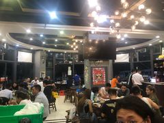 大堂-江湖黑大兔(杨家坪店)