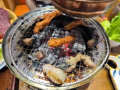 -牛也烧肉(摩尔城店)