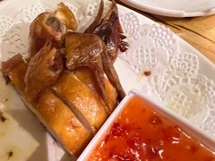 -南海渔家•海鲜•正宗海南菜(海棠湾店)