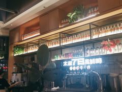 -木屋烧烤(龙岗南联店)
