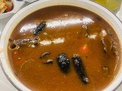 -蔼若春.传承云南菜(金碧公园店)