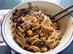 -老地方猫儿面(磁器口店)