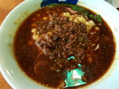 -兵哥豌豆面(青华店)