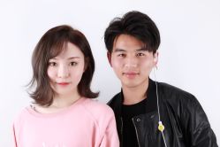 -吉米造型