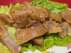 -潮汕·草根牛肉档(城市集市上海荟聚店)