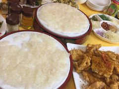 -鸽王世家(东华东路店)