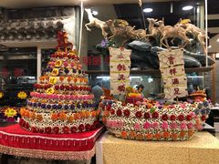 -乔家满族八大碗(流水沟店)