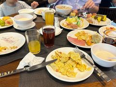 -清远熹乐谷温泉度假酒店