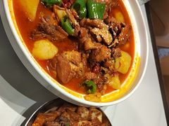-清真·卡德尔大叔新疆主题餐厅(龙汇路店)