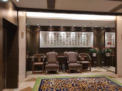 -北京西单美爵酒店-融轩中餐厅