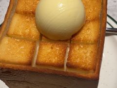 -秀玉coffee&kitchen(黄石大上海店)
