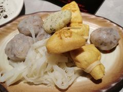 -一绪に寿喜烧自助(世茂广场店)