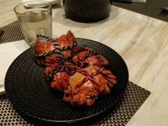 -新发展亚太JW万豪酒店·福苑咖啡厅