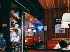 大堂-北大荒人(即墨店)