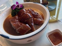 -怀德酒楼·粤菜·海鲜·茶点(宝安国际机场店)