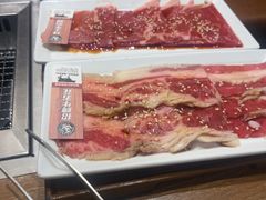 -焼肉ライク·烧肉LIKE(万菱汇店)