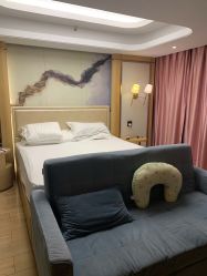 点击看大图 -爱悦月子中心·时光(武侯店)