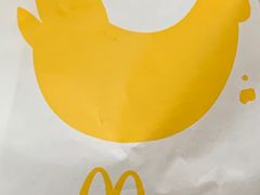 -麦当劳(正定瑞天店)