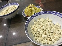 -老西安韩记三鲜煮馍(四府街店)