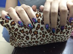 -伊丽莎白美容培训学校(顺德校区)