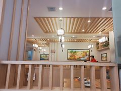 大堂-英兰朝族饭店·英兰锅包肉(佳园路店)