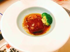 -夜宴江景餐厅